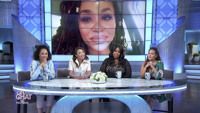 DC teacher receives $5K from ‘The Real'