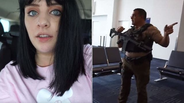 Pregnant woman upset with Disney Cruise Line after family escorted out by armed officer