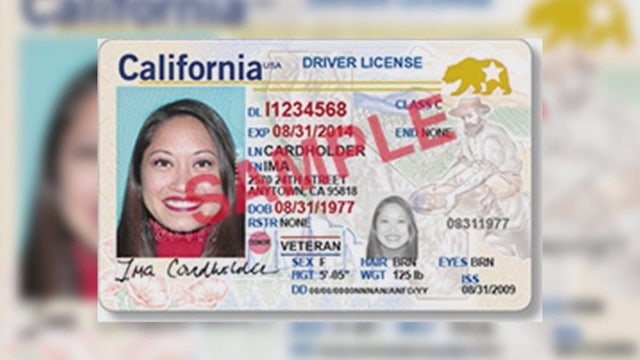 More than a million illegal immigrants scored California driver's licenses, state DMV announces