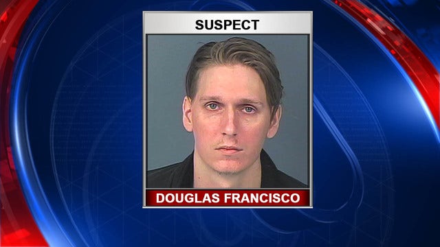 Deputies: DUI suspect mistook bank drive-thru for Taco Bell