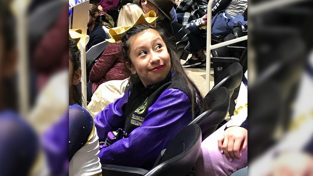 Girl's family sues Atmos because of deadly explosion