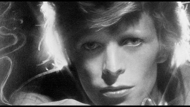 Legendary musician David Bowie dies of cancer at 69