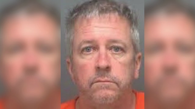 Man who went on sex trips gets 330 years for child porn
