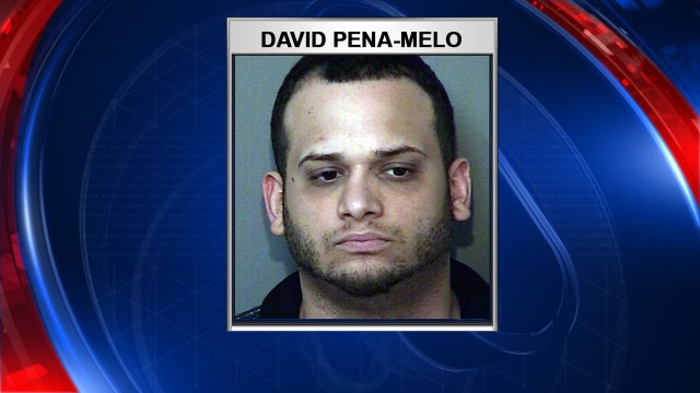 Deputies say Uber driver attacked teenager