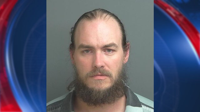 Texas man sentenced to life after filming rape of infant