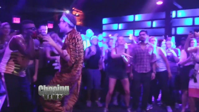 Social experiment turns into worldwide movement