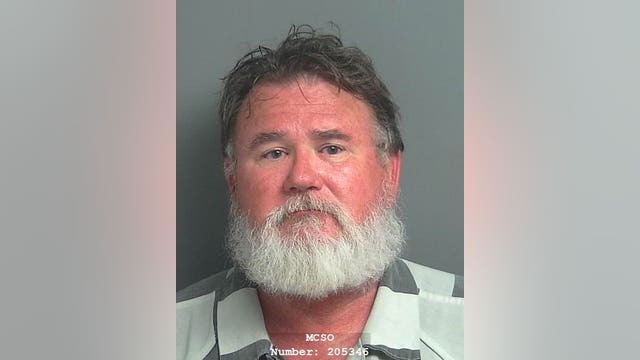 Off-duty police officer shoots deputy brother who entered his home