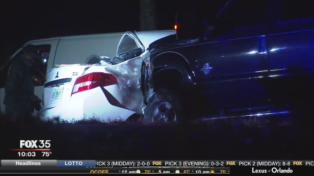 Family of four from the United Kingdom dead after crash