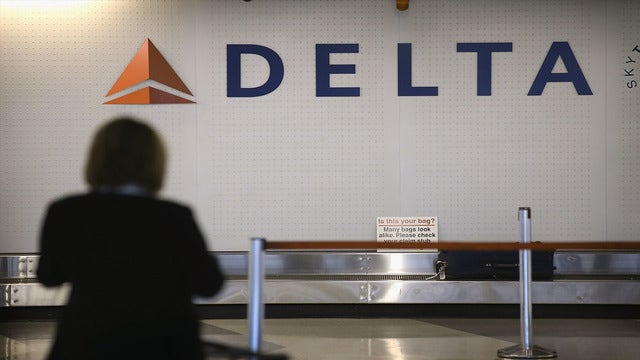 Delta bans pit bulls as service dogs due to safety concerns