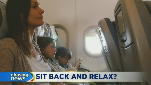 Delta to reduce seat recline on Airbus A320s