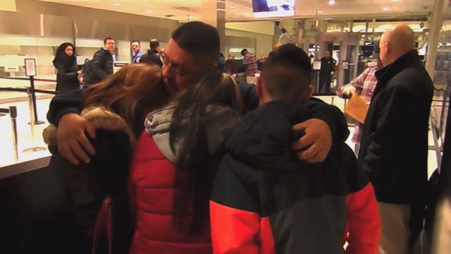 Metro Detroit immigrant deported to Mexico after 30 years in US