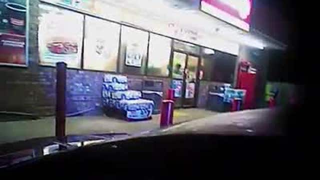 Child found hungry, crying, and in waste while two accompanying adults were passed out from opiates