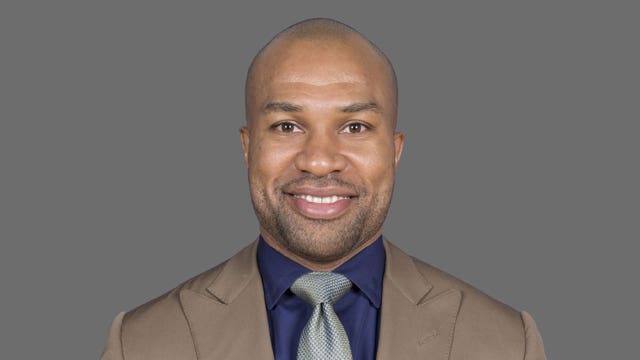 NY Knicks fire head coach Derek Fisher