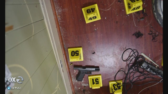 Disturbing & chaotic SFPD body cam videos released of fatal officer-involved shooting