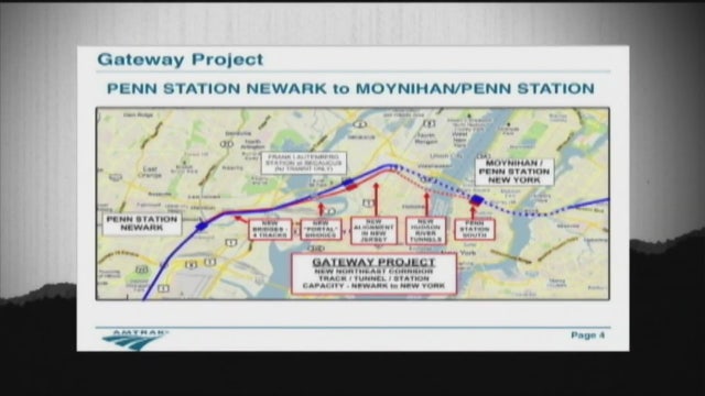 Editorial:  New Port Authority bus terminal plan a bad idea