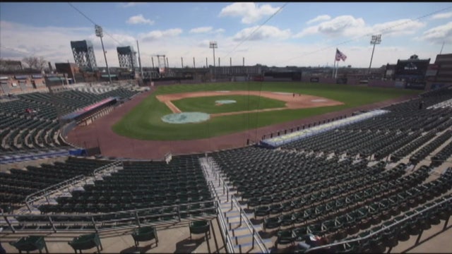 Doctor's Opinion: Bring Mets AAA team to Newark