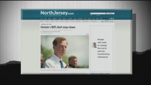 Doctor's Opinion: NJ Transit leadership