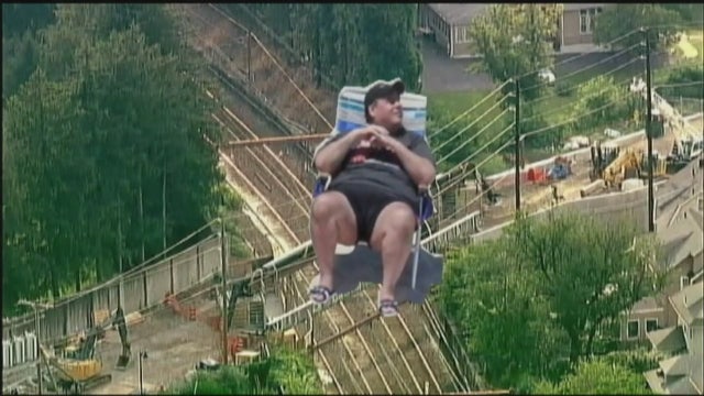 Doctor's Opinion: Tale of 2 Bridges