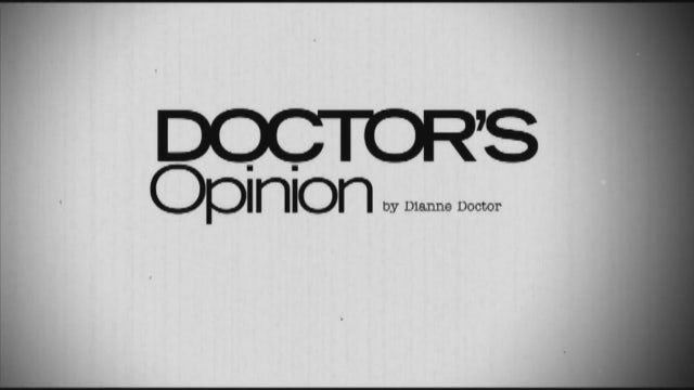 Doctor's Opinion: Transit State of Emergency