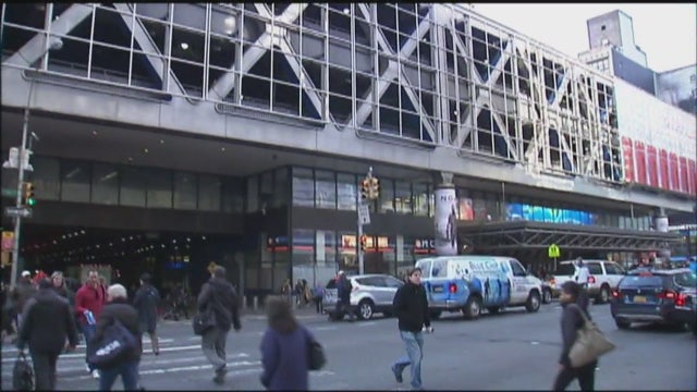 Doctor's Opinion: The case for a NJ bus terminal