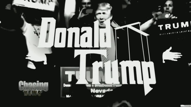 Donald Trump mob connections?