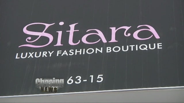 Dress shop caters to Indian brides