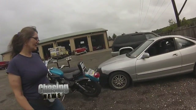 State to pick up $2K towing and storage charges for car impounded after trooper shot at teens