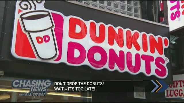 Dunkin' is dropping the Donuts: Do you care?