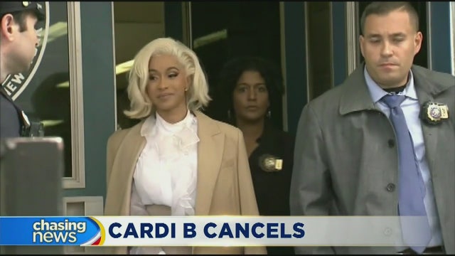 Dyana Williams talks Wendy, Cardi B and more