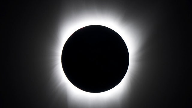 5 things to know about the total solar eclipse on Aug. 21