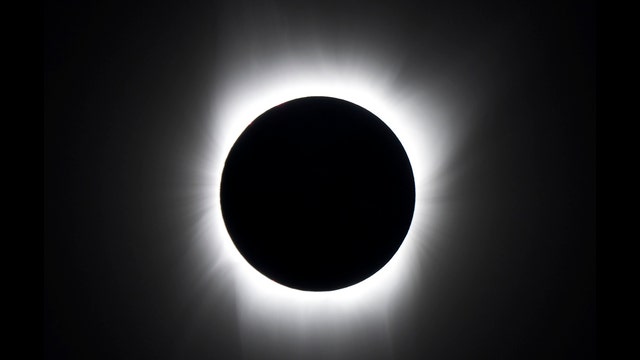 Oconee County Sheriff makes hilarious post about solar eclipse