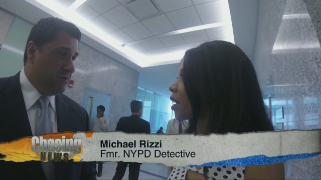 Former NYPD detective charged in connection with prostitution ring