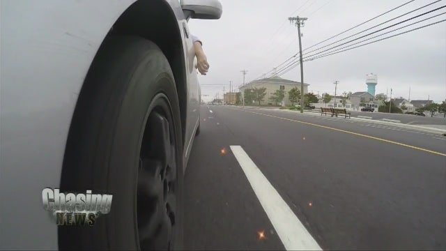 Huge costs questioned for Jersey shore road