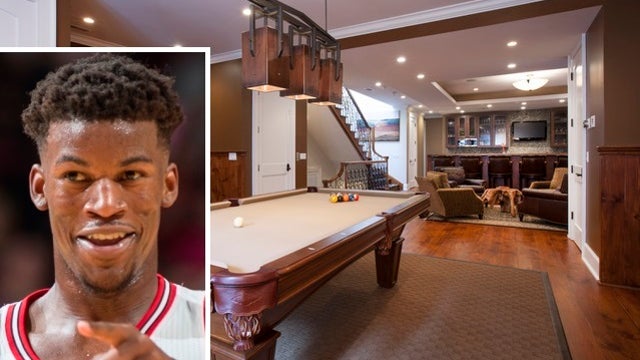 Bulls' Jimmy Butler buys $4.3M River North mansion