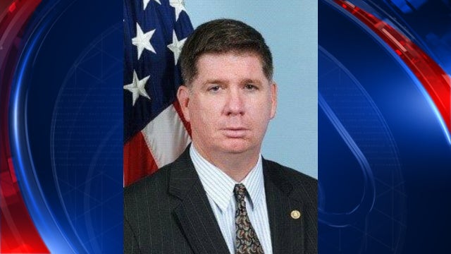 Atlanta FBI agent dies from work at World Trade Center