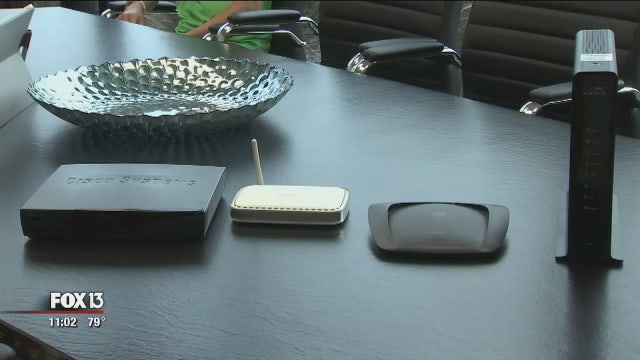 FBI still unclear of malware threat impact