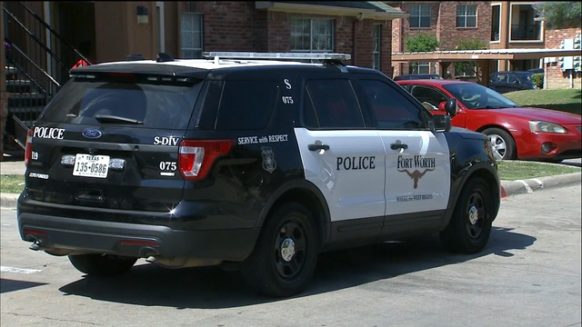 Fort Worth 14-year-old girl fatally stabbed during sleepover