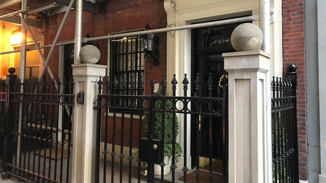 Woman rescued after being trapped in elevator for 3 days