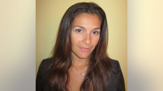 Woman killed in train crash recently moved to U.S.