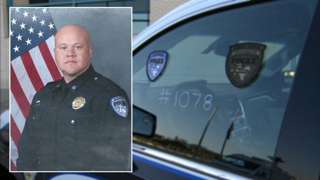 Richardson officer, civilian killed in apartment shooting