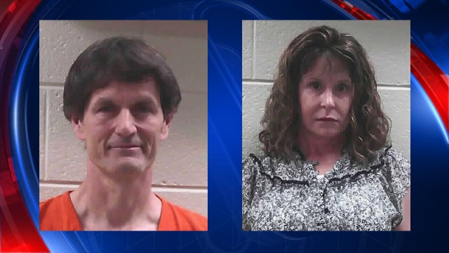 Sheriff: Pickens County parents locked daughter in room for months, beat her