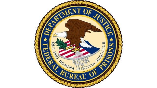 Federal prison guards charged with sexually abusing inmates