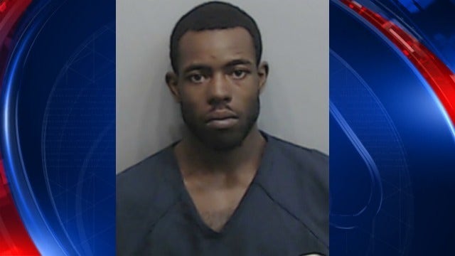 Man found guilty of killing woman who rejected $8 offer for sex