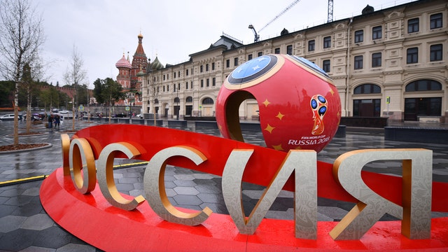 Three 2018 FIFA World Cup rivalries to watch