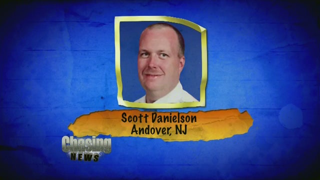 Emergency responder dies