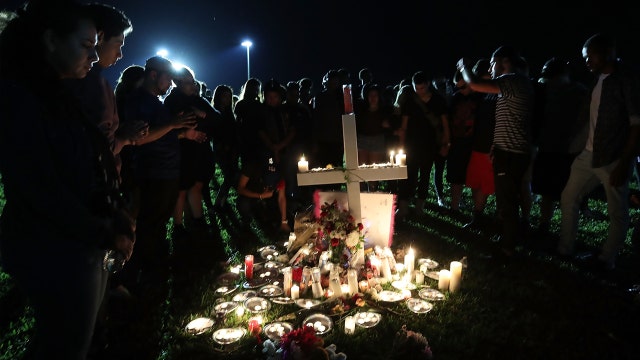 These are the lives lost in the Florida high school shooting