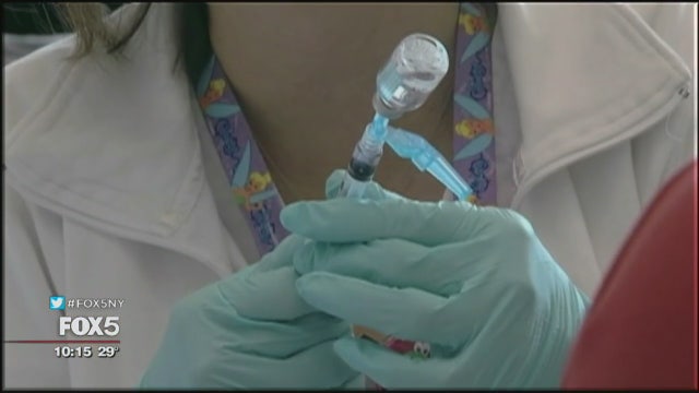 You can get the flu more than once per season