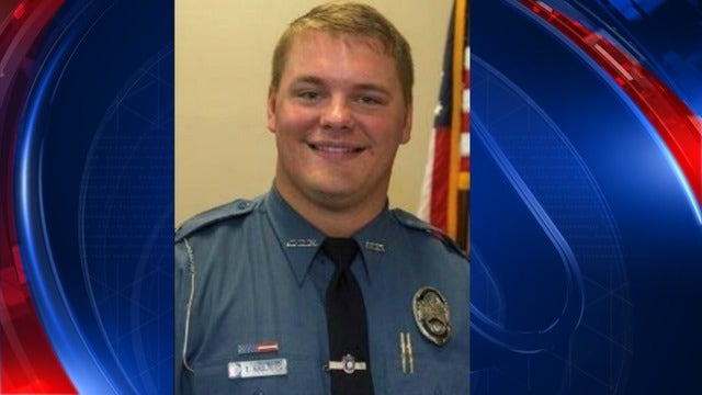 Sheriff hires officer fired for hitting suspect with car