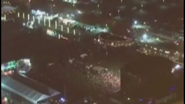 Georgians recount surviving Las Vegas massacre