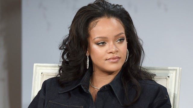 'Slap Rihanna' ad on Snapchat brings outrage, apologies